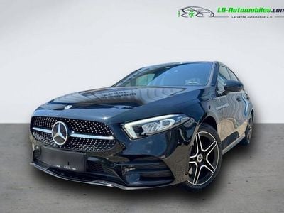 Mercedes A250