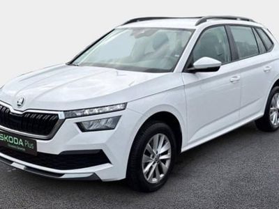 Occasion 2023 Skoda Kamiq Ambition SUV | 16 900 € (Bon prix)