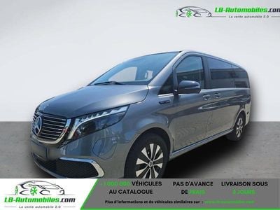 Mercedes EQV300