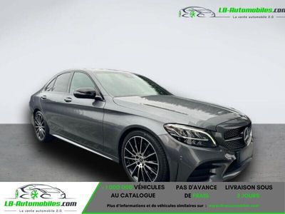 occasion Mercedes C300 Classed BVA