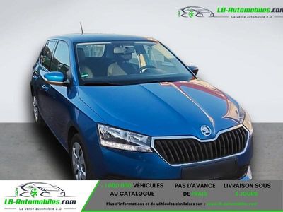 Occasion Skoda Fabia 60 ch (44 kW) 2019 Citadine