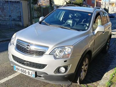 Occasion 2012 Opel Antara Cosmo SUV | 6 900 €