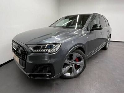 occasion Audi Q7 TFSI e Competition 60 e quattro 335 kW (456 ch) tiptronic