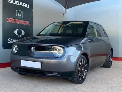 Occasion Honda e Advance 113 kW (154 ch) 2023 Gris Citadine