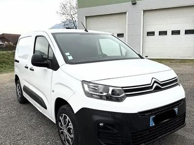 Occasion 2021 Citroën Berlingo Monospace | 11 490 €