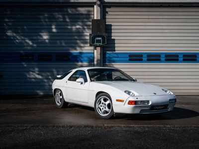 occasion Porsche 928 S4