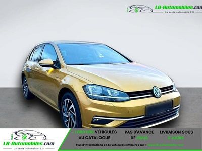 Occasion VW Golf VII 110 ch (80 kW) 2018 Berline