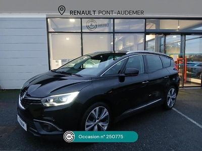 Renault Grand Scénic IV