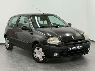 Renault Clio II