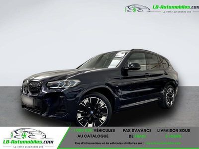 Occasion 2022 BMW iX M Sport SUV | 47 800 € (Prix assez cher)