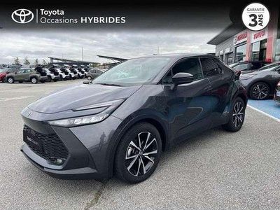 Occasion 2024 Toyota C-HR Design SUV | 27 990 € (Prix juste)