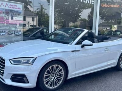 Occasion Audi A5 Design 190 ch (139 kW) 2018 Coupé