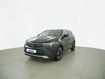 occasion Opel Grandland X 1.2 Turbo 130 ch Elegance Business