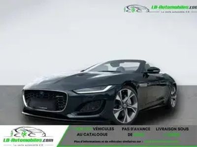 occasion Jaguar F-Type 2l 300 Ch Bva