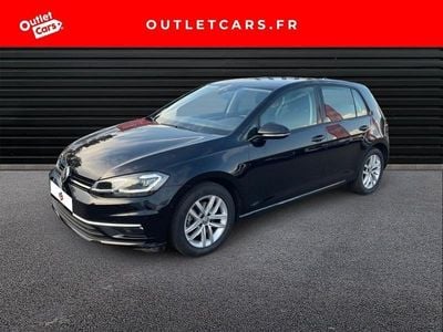 VW Golf VII