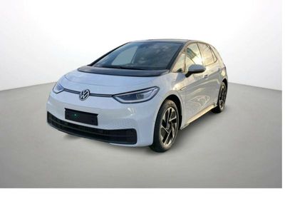 occasion VW ID3 58 kWh - 204ch Pro Performance