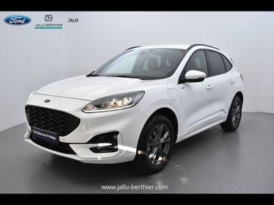 occasion Ford Kuga 2.5 Duratec 225ch PHEV ST-Line BVA - VIVA3370170