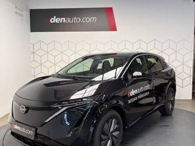Nissan Ariya