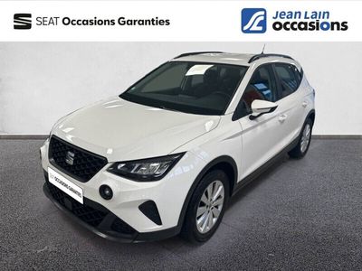 occasion Seat Arona Arona1.0 TSI 110 ch Start/Stop DSG7 Business 5p