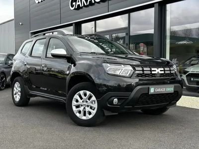 occasion Dacia Duster Blue dCi 115 4x2 Expression