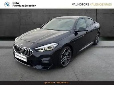 Saphirschwarz métallisé Occasion 2025 BMW 218 M Sport Coupé | 33 490 € (Prix juste)