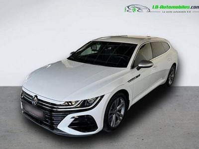 VW Arteon
