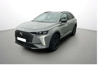 Gris Occasion 2024 DS Automobiles DS7 Crossback SUV | 46 490 €