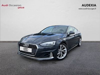 occasion Audi A5 Sportback Advanced 2022