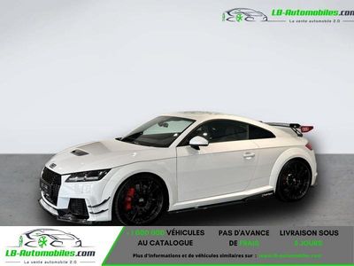 Occasion 2017 Audi TT RS Sport Coupé | 64 700 € (Prix cher)