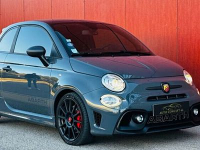 occasion Abarth 500 Phase 2 1.4 T-JET 180 COMPETIZIONE