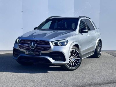 Mercedes GLE350