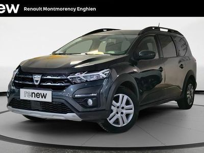 Occasion Dacia Jogger Comfort 2022 Gris Monospace
