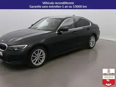 occasion BMW 320 Serie 3 d Xdrive 190 Lounge +caméra