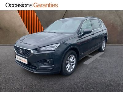 occasion Seat Tarraco 1.5 TSI 150ch Style 7 places 126g