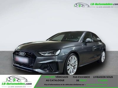 Occasion 2022 Audi A4 Sport Berline | 37 400 € (Prix cher)