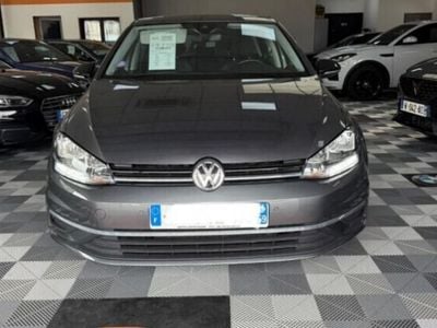 VW Golf VII