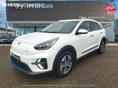 occasion Kia e-Niro E-premium 204ch