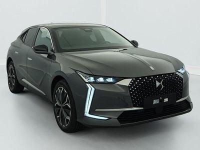 DS Automobiles DS4