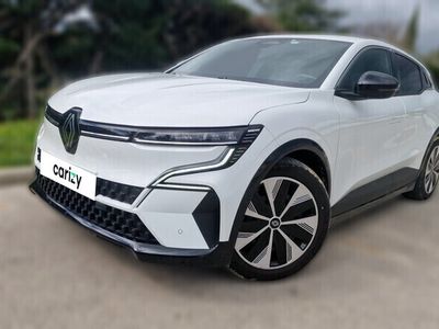 Renault Mégane IV