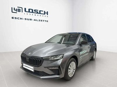 Gris Occasion 2025 Skoda Scala Monte Carlo Citadine | 34 358 € (Prix cher)