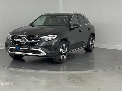 Mercedes GLC300e