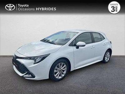 Occasion 2023 Toyota Corolla Business Edition Berline | 30 800 € (Prix cher)