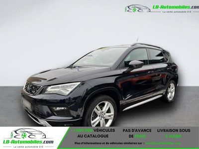 Occasion 2020 Seat Ateca 4Drive SUV | 28 200 € (Prix assez cher)