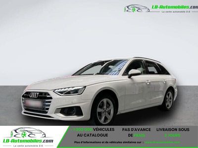 occasion Audi A4 40 Tdi 204 Bva