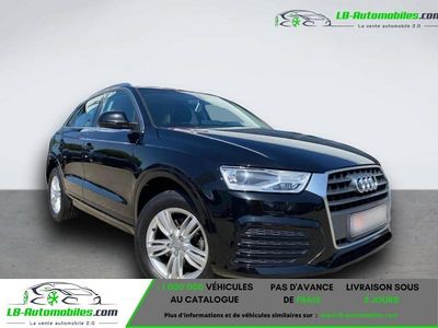 Occasion 2017 Audi Q3 Sport SUV | 20 900 € (Prix juste)