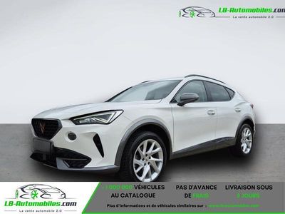 Occasion 2023 Cupra Formentor SUV | 33 100 € (Prix assez cher)