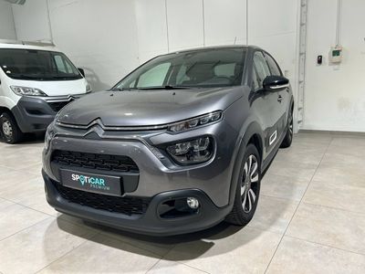 occasion Citroën C3 1.2 PureTech 110ch S&S Shine EAT6