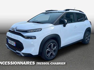 occasion Citroën C3 Aircross BlueHDi 110 S&S BVM6 Feel Pack - VIVA3621237