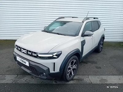 Occasion Dacia Duster Extreme 2025 Beige