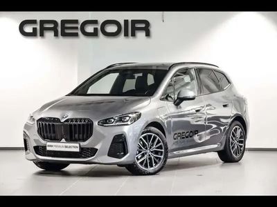 BMW 225 Active Tourer